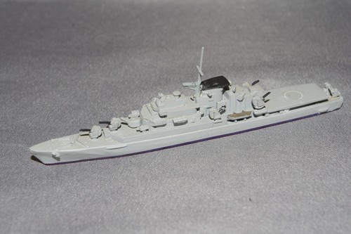Trident frigate f580 rm - frigate, 'rm