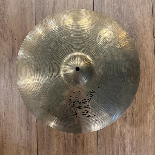 Zildjian crash cymbal - zildjian,
