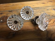 VINTAGE, LOTTO DI 3 POMELLI IN