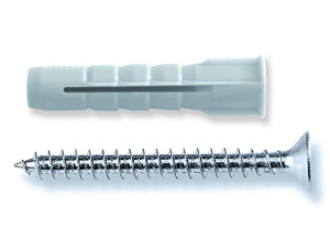 Fischer tassello 10s - tassello, uv