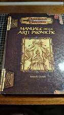 Dungeons dragons 3 edizione - &,