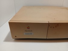 Macintosh Centris 610
