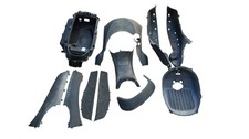 SET DI CARENE PLASTICHE
