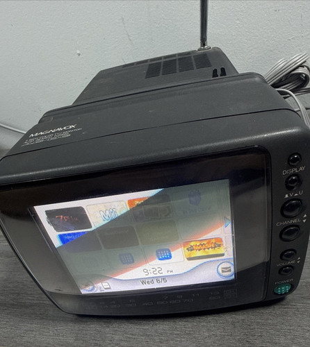 Vintage magnavox rd0510 c103 - vintage,