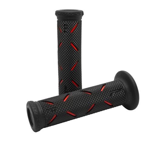 Coppia manopole progrip - manopole,