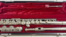 Flauto Yamaha YFL-211 con