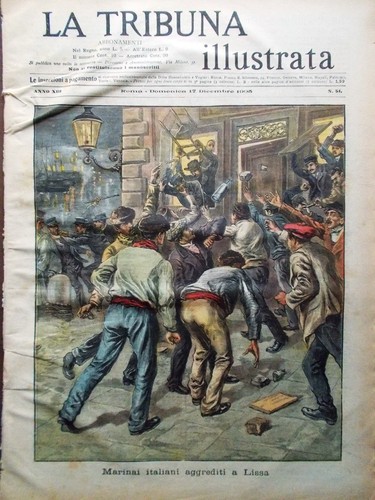 Tribuna illustrata 17 - la,