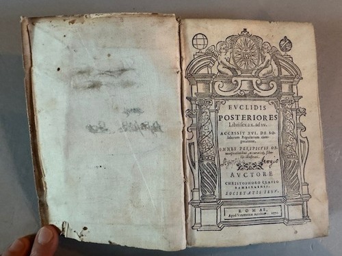 Libri antichi incunaboli - incunaboli, e