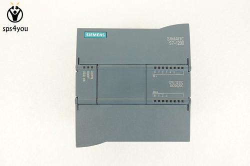 Siemens simatic 1200 - siemens,