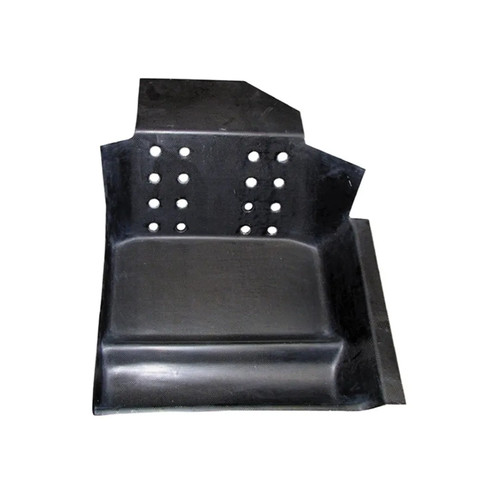 P35c pedana poggiapiedi - -,