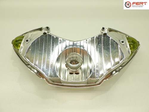 Fanale posteriore yamaha - fanale,