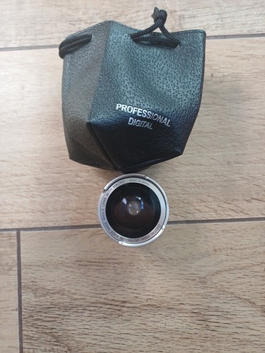 Tokina 42x obiettivo - tokina, 0.42x