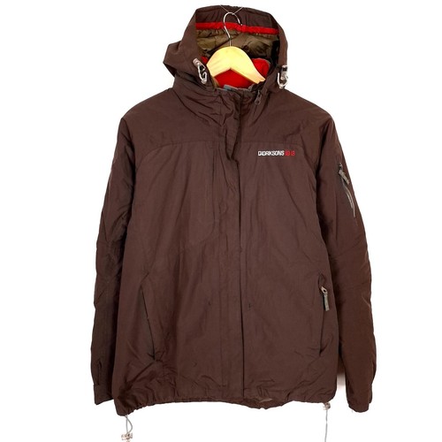 Didriksons giacca donna - giacca,