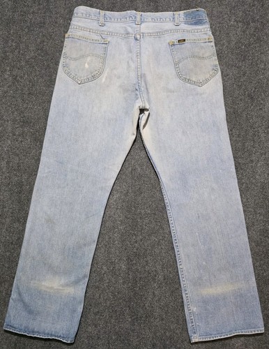 Pantalone lee vintage - lee, punto