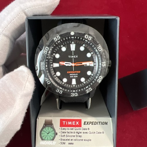Nuovo orologio timex tw4b25500 - nuovo,