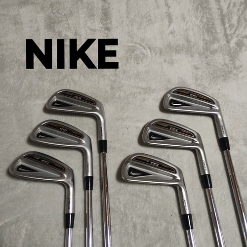 Nike cci forged irons - nike,