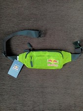 Riñonera Red Bull Athletes