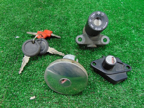 Kit chiavi moto guzzi - kit,