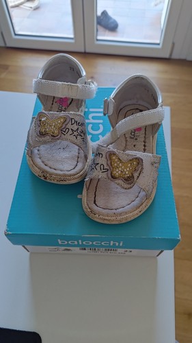 Sandali bimba balocchi - sandali,