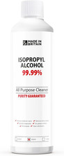 Chemlab - Alcool Isopropilico
