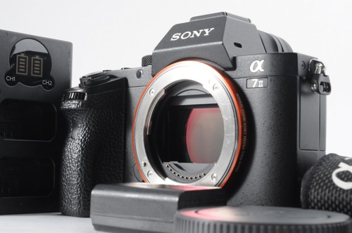 Fotocamera digitale mirrorless