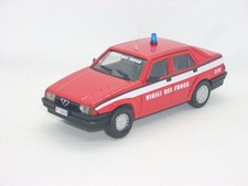 VIGILI DEL FUOCO POMPIERS FIRE