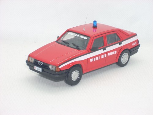 Vigili del fuoco - del,