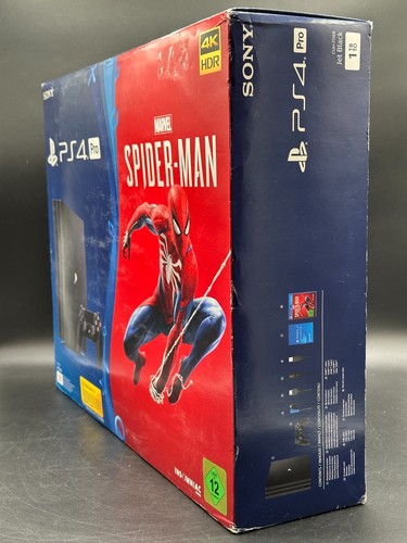 Sony playstation pro - 4, 1