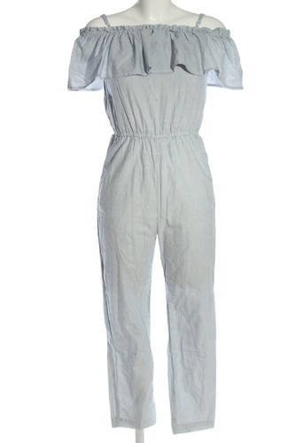 Tuta lunga donna pantalone - h&m,