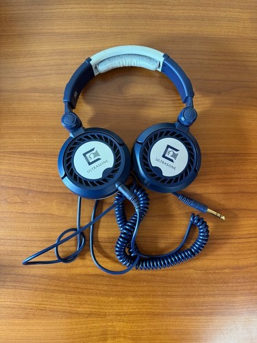 Cuffie studio ultrasone - studio,