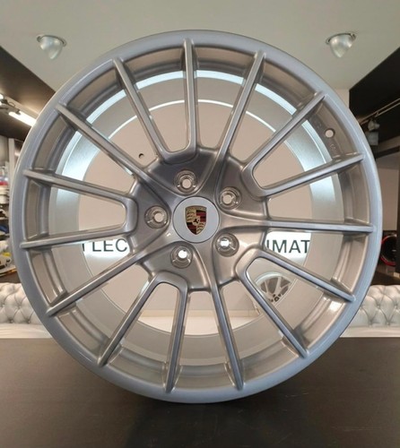 Kit cerchi lega per - 4,