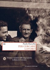 Libri Paolo Barcella - Per