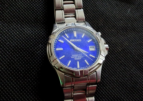 Orologio polso vintage - orologio,