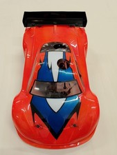 Automodello Sworkz S35-GT2.2