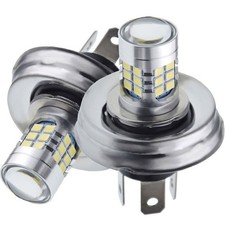 R2 P45T 6V/12V LED Hi Beam