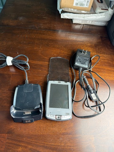 Ipaq hx2495b pocket - ipaq,