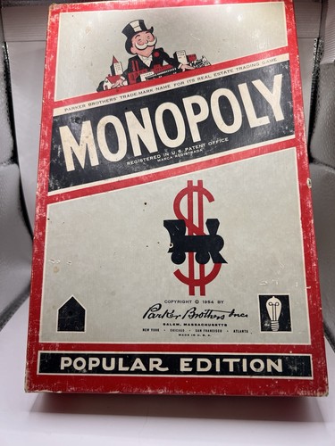 Antico gioco monopoli non - gioco, monopoli.