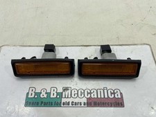 COPPIA FRECCE INDICATORI DI DIREZIONE LATERALI ALFA ROMEO 33 IMOLA 1992 (VW1526)