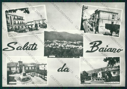 Avellino baiano saluti foto - saluti,