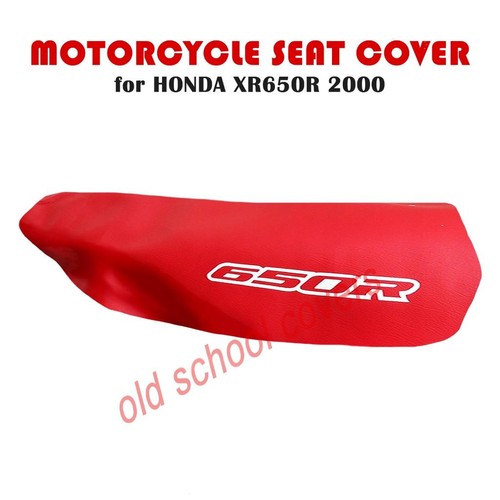 Coprisella moto honda xr650r - moto,