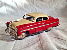 1950's - Vintage Ichiko Ford