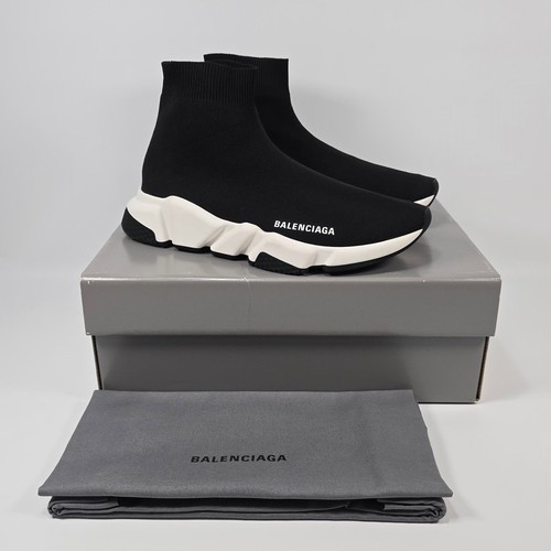 Balenciaga speed runner - balenciaga,