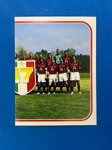 Figurine calciatori panini - figurine,