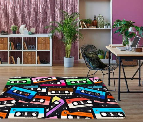 Nastro magnetico colori 3d - nastro, a