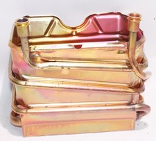 Scambiatore di calore corpo