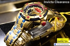 RARO orologio Invicta DC