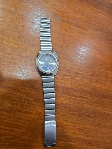 Cassa bracciale lorenz edox - cassa,