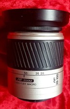 Minolta 28-100/3,5 -5, 6 F