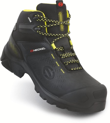 Scarpa antinfortunistica