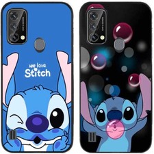 2x Custodia posteriore TPU